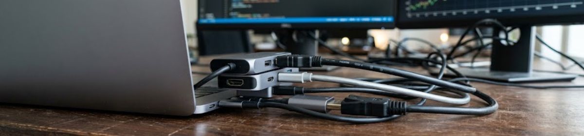 HDMI & Display Adapters — AdvanceStore UK