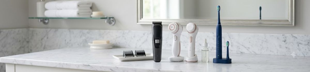 Personal Care & Grooming — AdvanceStore UK
