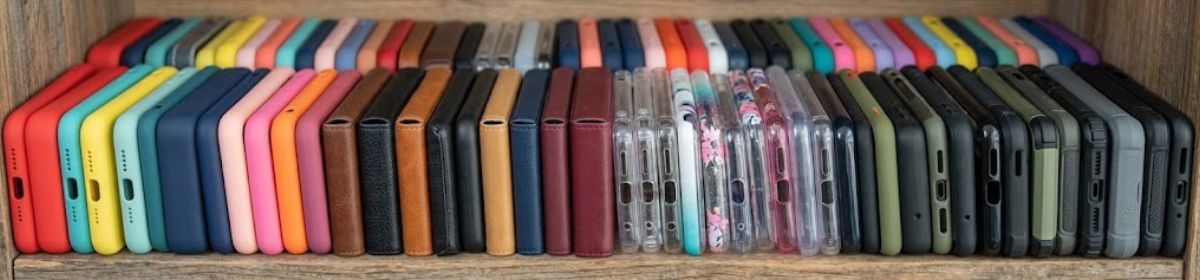 Phone Cases & Protection — AdvanceStore UK