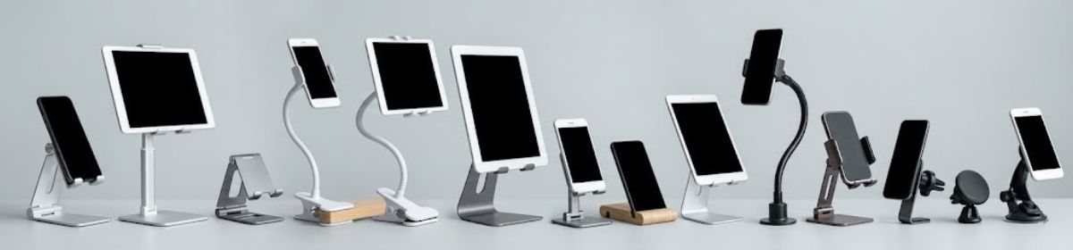 Phone & Tablet Holders — AdvanceStore UK