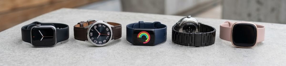 Smart Watches — AdvanceStore UK