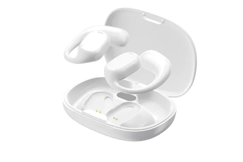 Aspor A623 Bone Conduction Earbuds Bluetooth 5 3 With 10hour Battery Timing | Aspor | AdvanceStore UK