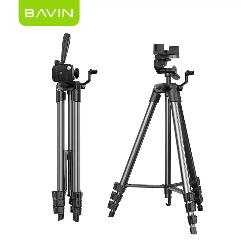 BAVIN AP-21 Full Height Floor Tripod 170cm | BAVIN | AdvanceStore UK