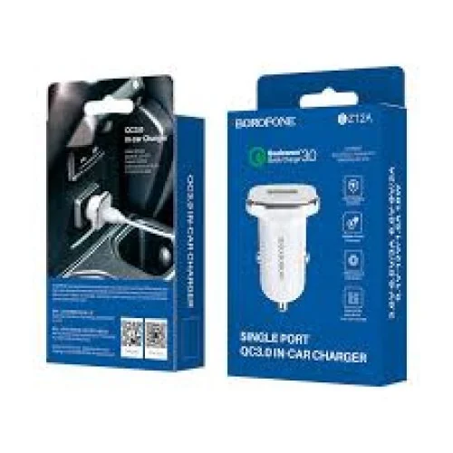 Bavin Pc827e 20w Pd Super Fast Charger Usb C Port | BAVIN | AdvanceStore UK