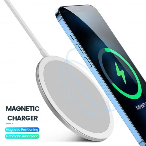 Borofone Bq20 Multifunctional Wireless Charger Fast Charging Station For Multiple Devices | BOROFONE | AdvanceStore UK