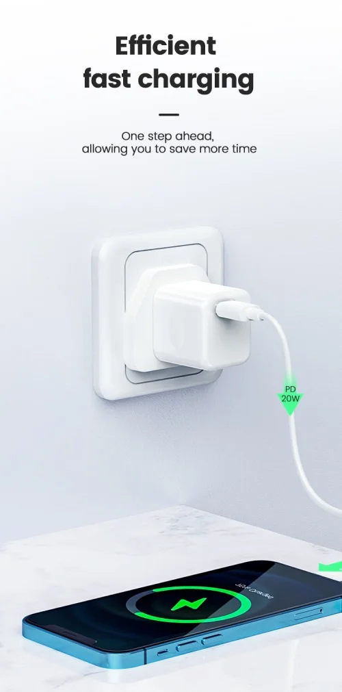 Jellico C92 Usb Type C To Lighting Full Charger Fast Speed Charging | Jellico | AdvanceStore UK