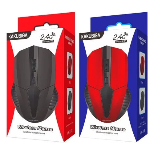 Ksc 378 Chengying Wireless Optical Mouse | Kakusiga (KSC) | AdvanceStore UK