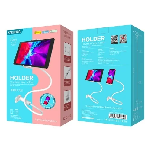 Ksc 430 Tuofeng Phone And Tablet Holder | Kakusiga (KSC) | AdvanceStore UK