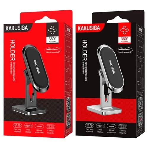 Ksc 518 Gaoyang Universal Magnetic Metal Holder | Kakusiga (KSC) | AdvanceStore UK