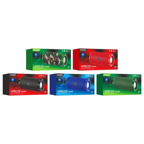 Ksc 602 Maidi Sports Bluetooth Speaker | Kakusiga (KSC) | AdvanceStore UK