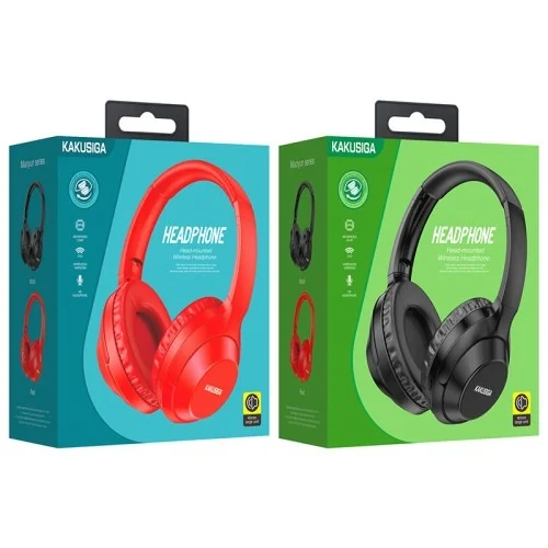 Ksc 657 Miaoyun Wireless Headphone | Kakusiga (KSC) | AdvanceStore UK