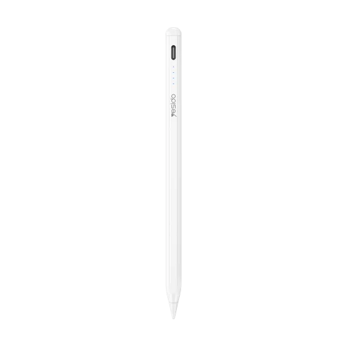 Yesido St17 Aluminum Alloy Magnetic Adsorption Stylus Pen For Ipad | Yesido | AdvanceStore UK